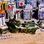 Apartment Psthouse Pt Armacao de Pera