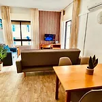 Apartment Psthouse Pt Armacao de Pera