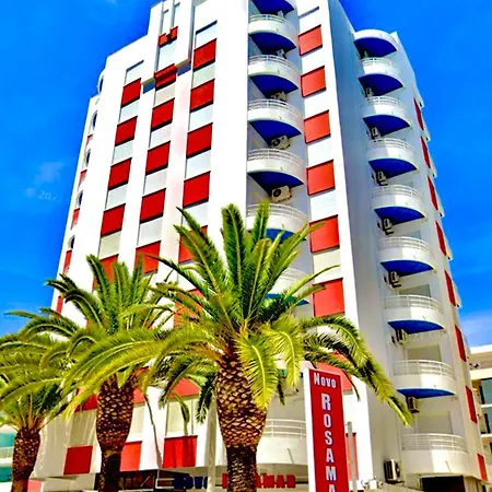 Psthouse Pt Appartement *