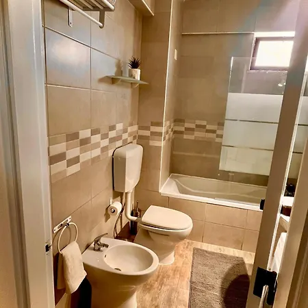 Psthouse Pt Appartement