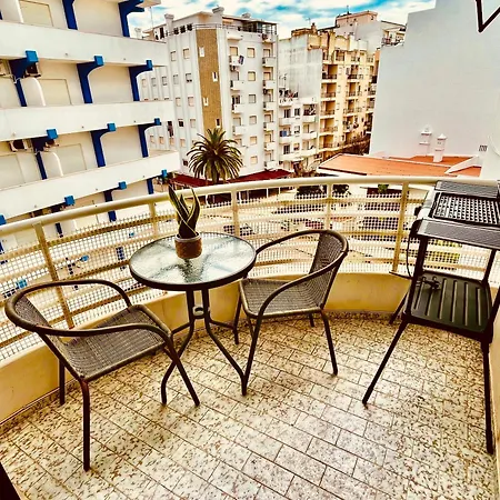 Apartment Psthouse Pt
