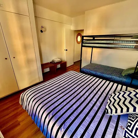 아파트 Psthouse Pt Armação de Pêra