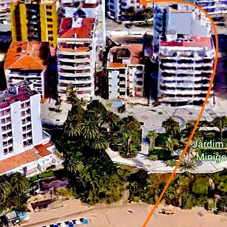 Psthouse Pt Armação de Pêra