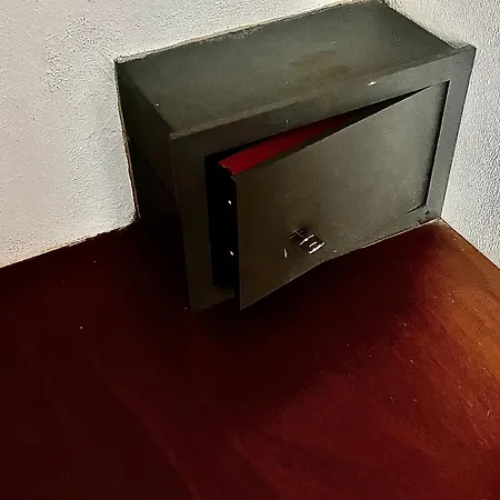아파트 Psthouse Pt Armação de Pêra