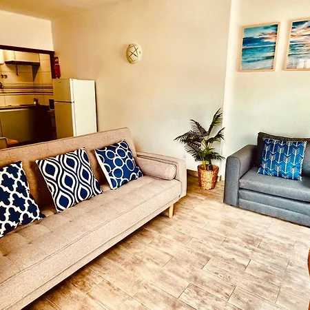 Apartment Psthouse Pt Armacao de Pera