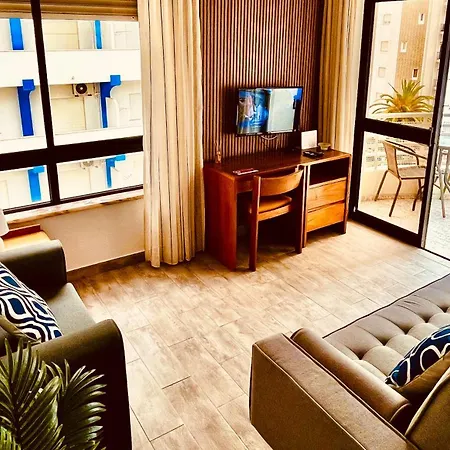 Psthouse Pt Apartment Armacao de Pera